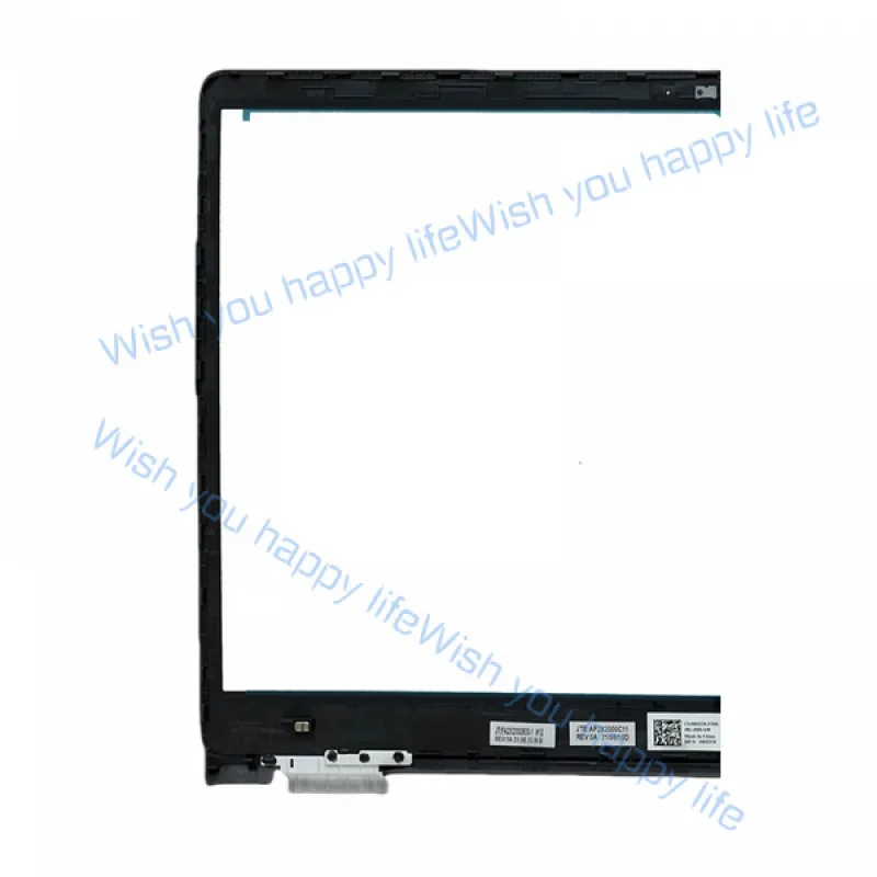 L... New For Dell Inspiron 15 3501 3505 5593 LCD Front Bezel Cover Shell 0MH2YM
L... New For Dell Inspiron 15 3501 3505 5593 LCD Front Bezel Cover Shell 0MH2YM