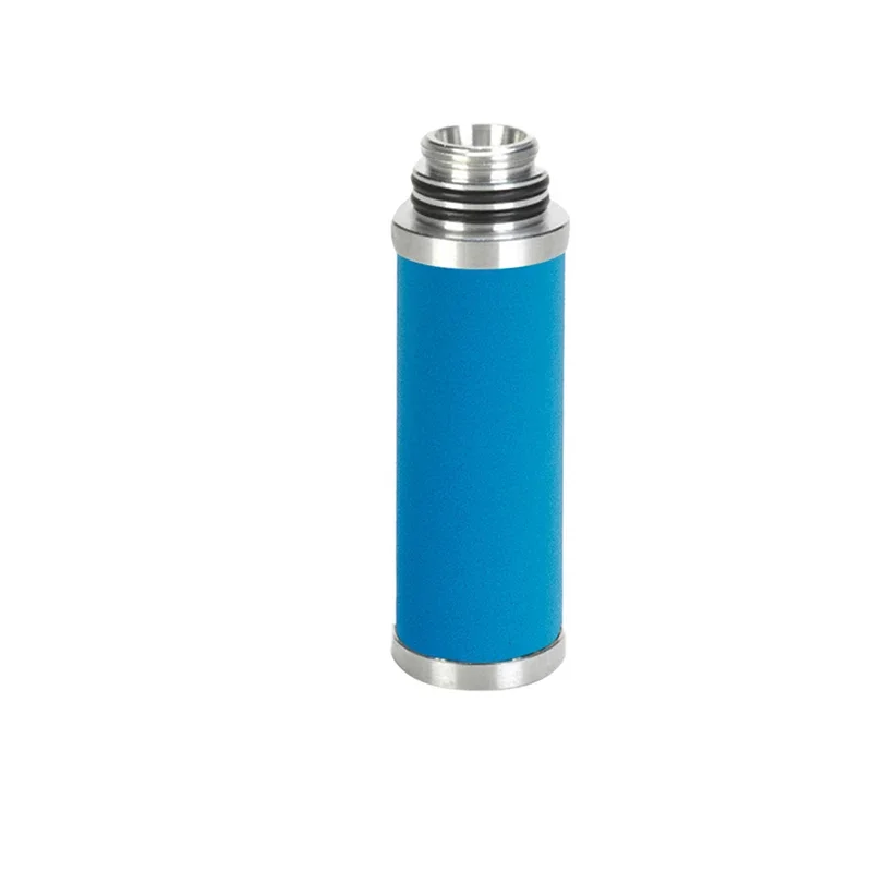 Laser cutting high-pressure gas precision filter element AK04/10 FF/SMF04/10 MF04/10
Laser cutting high-pressure gas precision filter element AK04/10 FF/SMF04/10 MF04/10