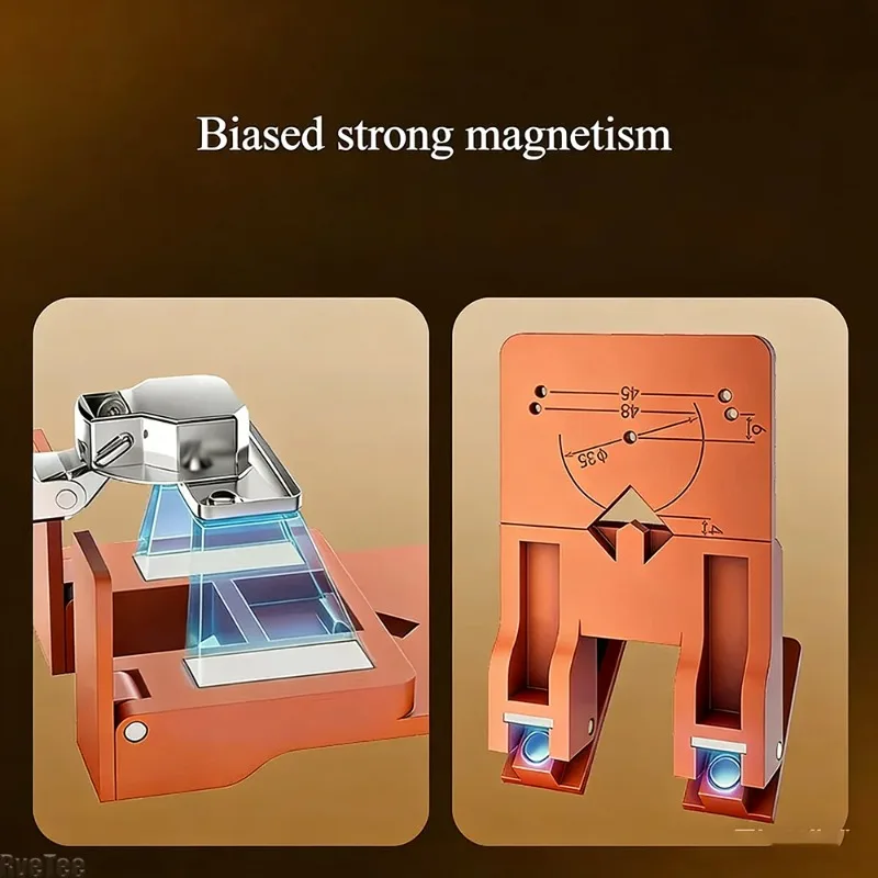 Magnetic Fixing Plate Hinge Car Repair Kit Woodworking Portable Fixator Impact Socket Set Installation Cabinet Mounting Tool
Magnetic Fixing Plate Hinge Car Repair Kit Woodworking Portable Fixator Impact Socket Set Installation Cabinet Mounting Tool