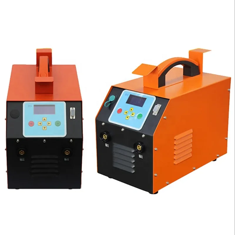 WP120DK Electric Fusion Welding Machine Hot Melt Welding Machine For Steel Wire Mesh Skeleton Pipe
WP120DK Electric Fusion Welding Machine Hot Melt Welding Machine For Steel Wire Mesh Skeleton Pipe