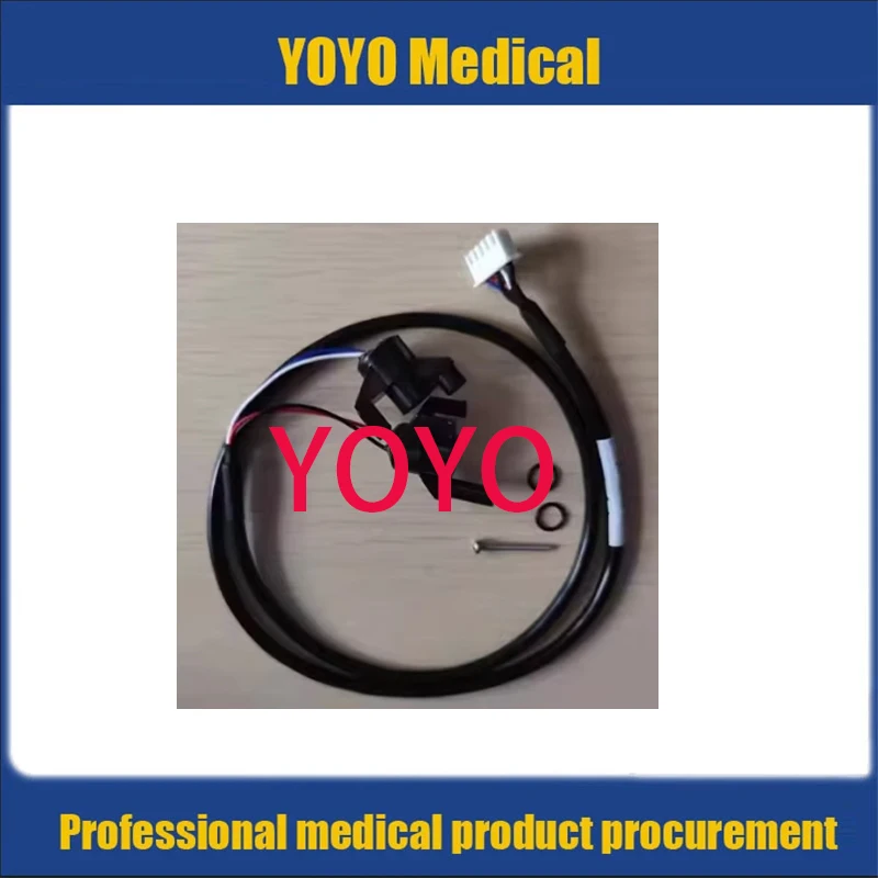 Brand new - Mindray BC-1800 BC-2100 BC-2300 BC-2600 BC2800 BC2800VET BC2900 BC3000Plus BC3200 blood cell HGB bracket
Brand new - Mindray BC-1800 BC-2100 BC-2300 BC-2600 BC2800 BC2800VET BC2900 BC3000Plus BC3200 blood cell HGB bracket