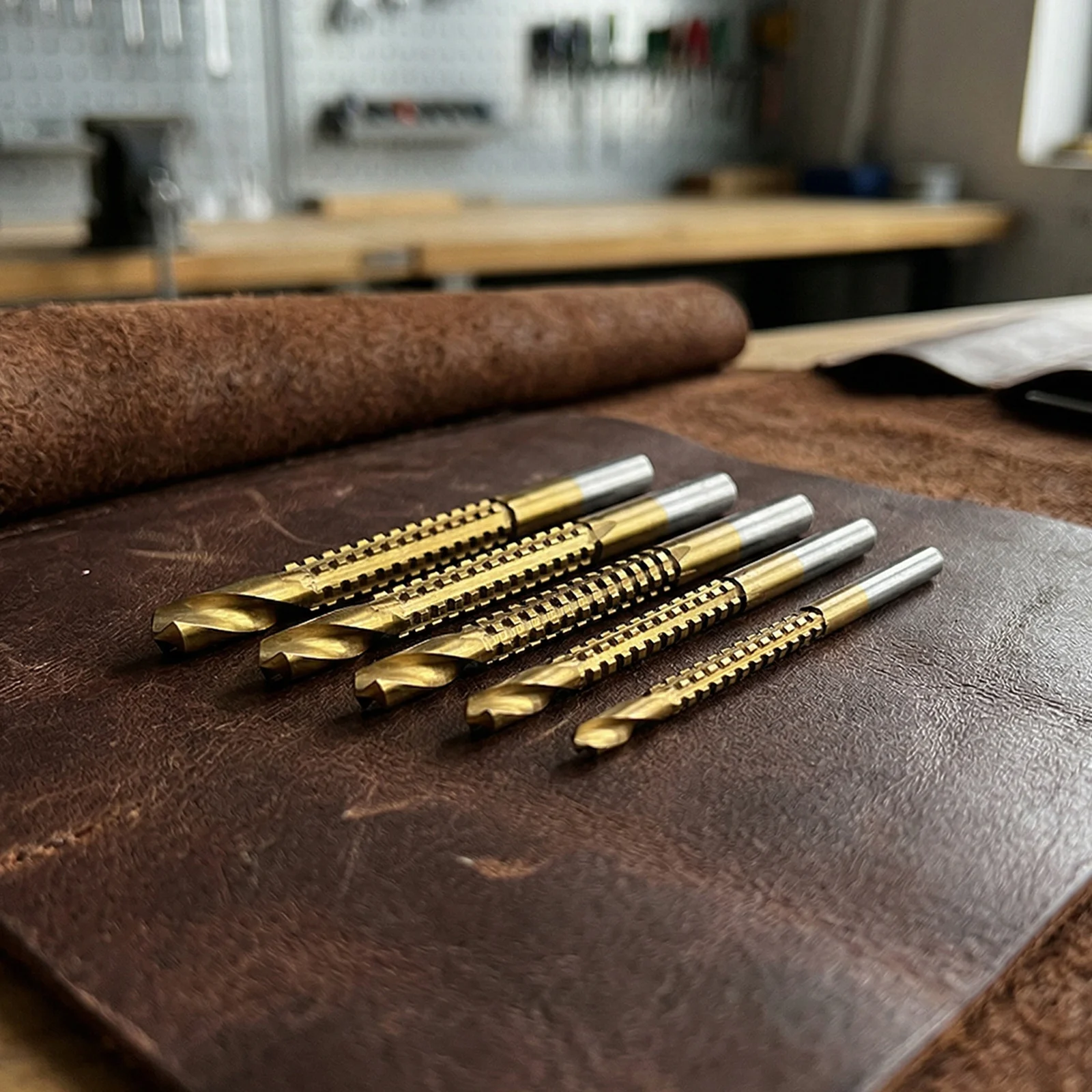 Serrated Side Cutting Drill Bit Woodworking Tools 3-8mm Hole Holesaw Tool Serrated Cutting Drill Bits for Metal & Plastic
Serrated Side Cutting Drill Bit Woodworking Tools 3-8mm Hole Holesaw Tool Serrated Cutting Drill Bits for Metal & Plastic