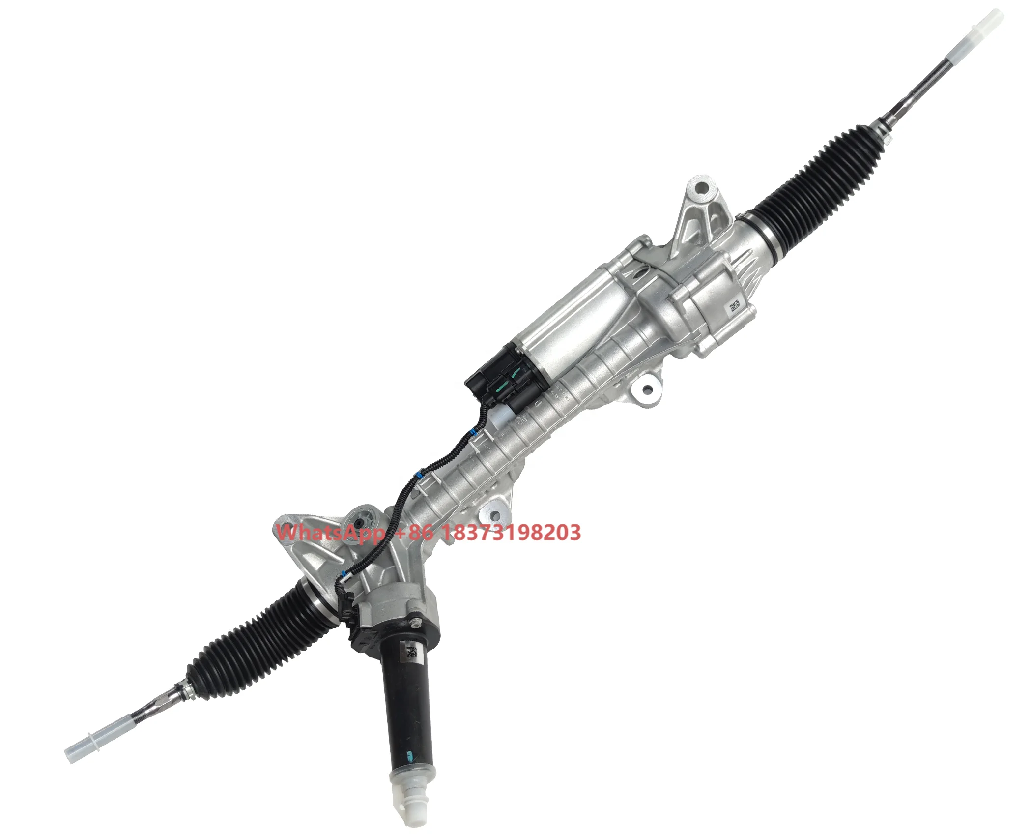 Electric Power Steering Rack for B M W F18 Electric Steering Gear for F18 Auto Steering Gear for BMW 32106867960 3210686921
Electric Power Steering Rack for B M W F18 Electric Steering Gear for F18 Auto Steering Gear for BMW 32106867960 3210686921