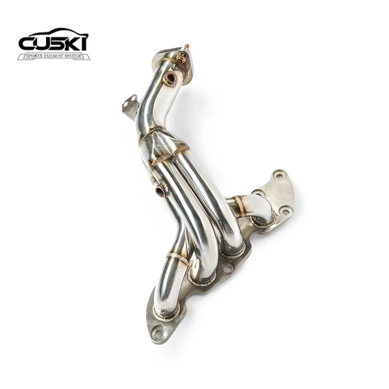 Pertains to Mazda MX-5 NC 2.0 2008-2015 Racing Performance Header Automotive Exhaust Modification Fittings,Increased power
Pertains to Mazda MX-5 NC 2.0 2008-2015 Racing Performance Header Automotive Exhaust Modification Fittings,Increased power