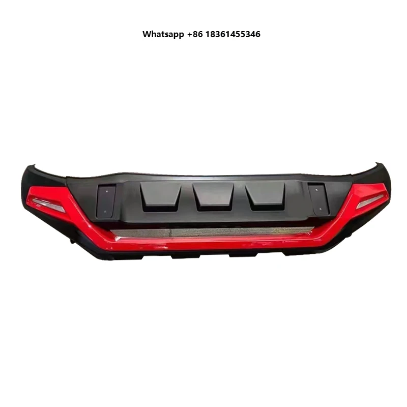 For Triton L200 2021 Auto Accessories Heavy Duty Power Coated Bull bar Front Bumper
For Triton L200 2021 Auto Accessories Heavy Duty Power Coated Bull bar Front Bumper