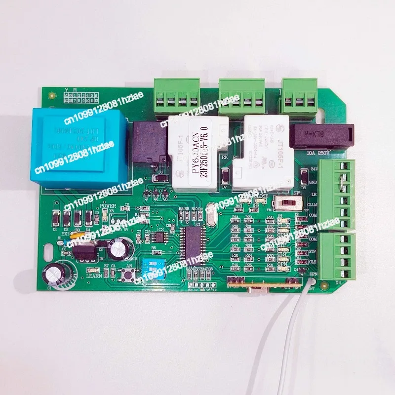 PY600acn устройство открывания раздвижных ворот магнитный пружинный концевой выключатель пластина двигателя печатная плата плата контроллера плата SL600 PY600 PY800 SL1500
PY600acn устройство открывания раздвижных ворот магнитный пружинный концевой выключатель пластина двигателя печатная плата плата контроллера плата SL600 PY600 PY800 SL1500