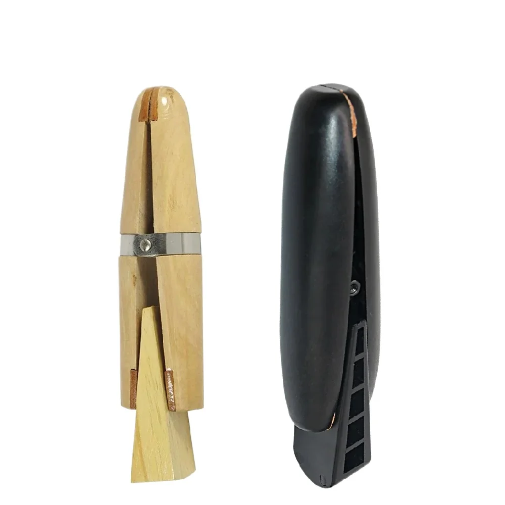 Ring Clamp Wedge Fixture Wooden Plastic DIY Jewelry Making Jewelers Hand Tool Stone Setting Engraving Repair
Ring Clamp Wedge Fixture Wooden Plastic DIY Jewelry Making Jewelers Hand Tool Stone Setting Engraving Repair