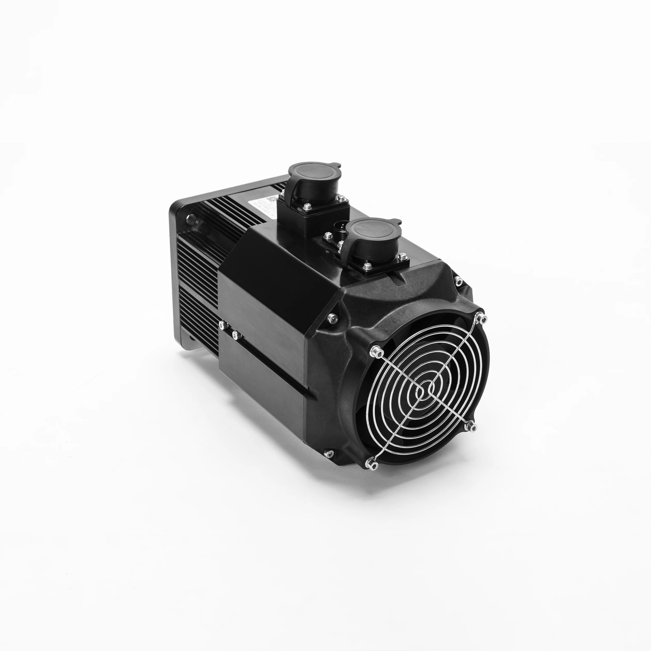 Industrial-Grade 3-Phase AC Servo Motor - Waterproof Linear Actuator for CNC Machinery | 110mm Frame | OEM Manufacturer Direct
Industrial-Grade 3-Phase AC Servo Motor - Waterproof Linear Actuator for CNC Machinery | 110mm Frame | OEM Manufacturer Direct