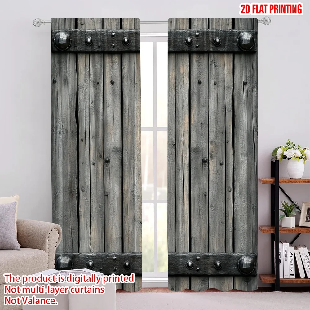 2pcs 2D flat printing Curtains home decoration Versatile Durable Polyester,Without Electricity Party Decorations Use for Parties
2pcs 2D flat printing Curtains home decoration Versatile Durable Polyester,Without Electricity Party Decorations Use for Parties