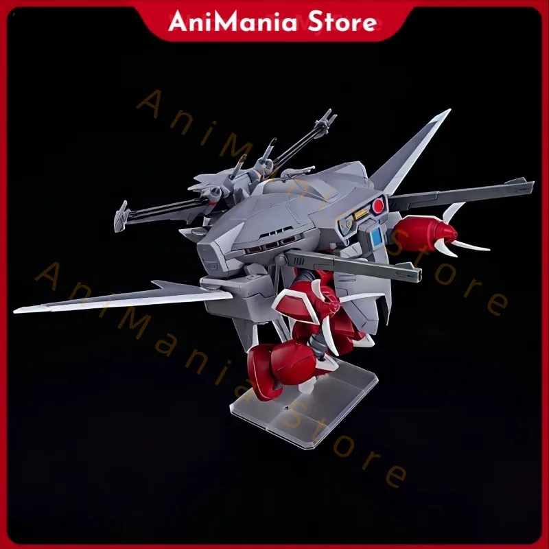 GAOGAO HG 1/144 ZGOK Cavalier Aifrid Assembly Model Kit Plastic Action Figure Mecha Toy For Kids Birthday Gift In Stock New
GAOGAO HG 1/144 ZGOK Cavalier Aifrid Assembly Model Kit Plastic Action Figure Mecha Toy For Kids Birthday Gift In Stock New