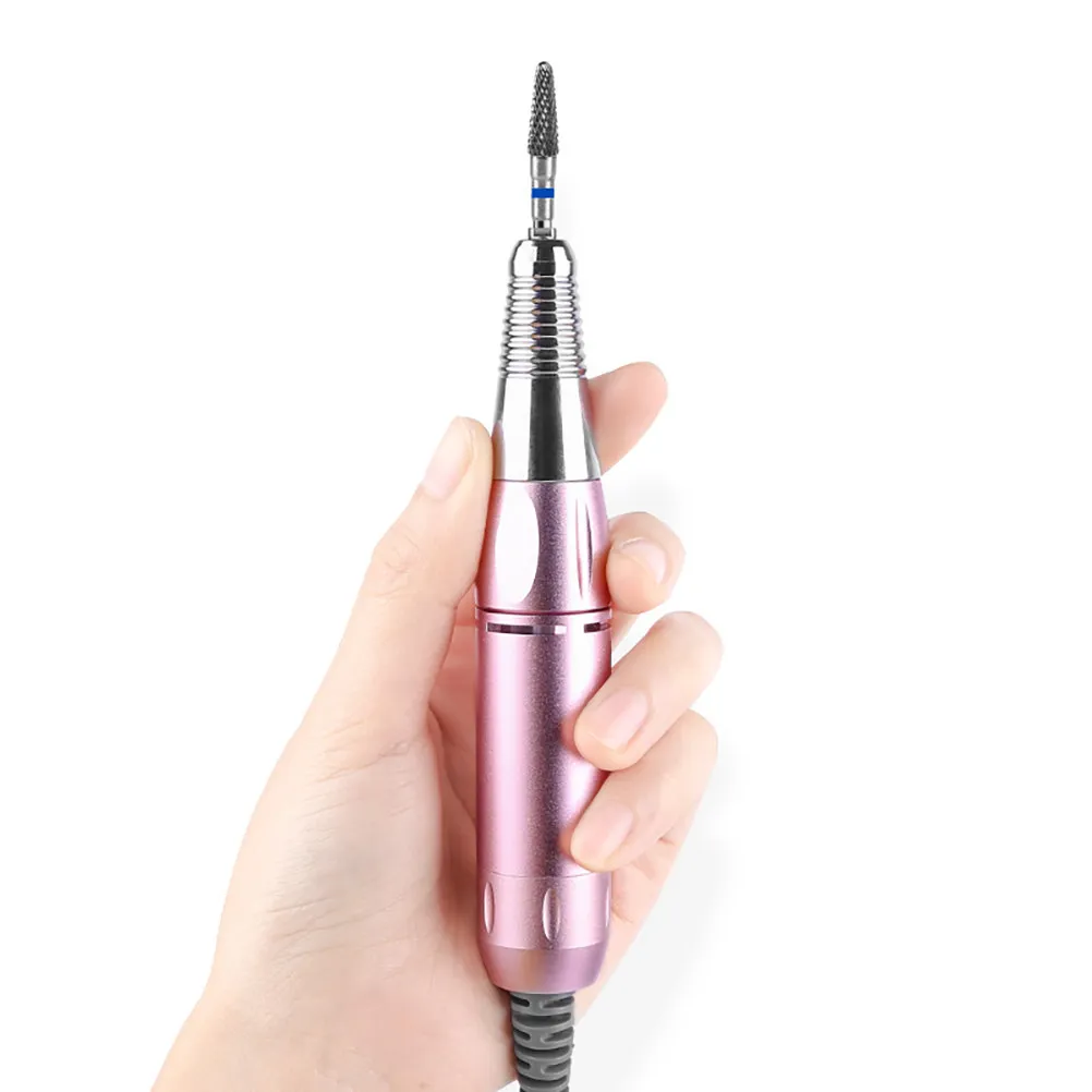 1Set Professional Nail Grinding Tool Compact Rechargeable Electric Manicure File for Nail Beauty Polish Trim Cuticle Care
1Set Professional Nail Grinding Tool Compact Rechargeable Electric Manicure File for Nail Beauty Polish Trim Cuticle Care