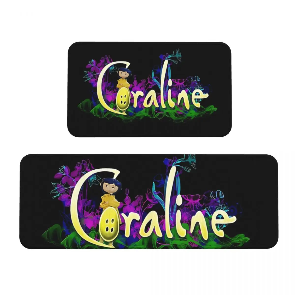 Cora-line Kitchen Floor Mat Rugs Bedroom Crystal Velvet Living Room Carpet Home Entrance Door Mat
Cora-line Kitchen Floor Mat Rugs Bedroom Crystal Velvet Living Room Carpet Home Entrance Door Mat