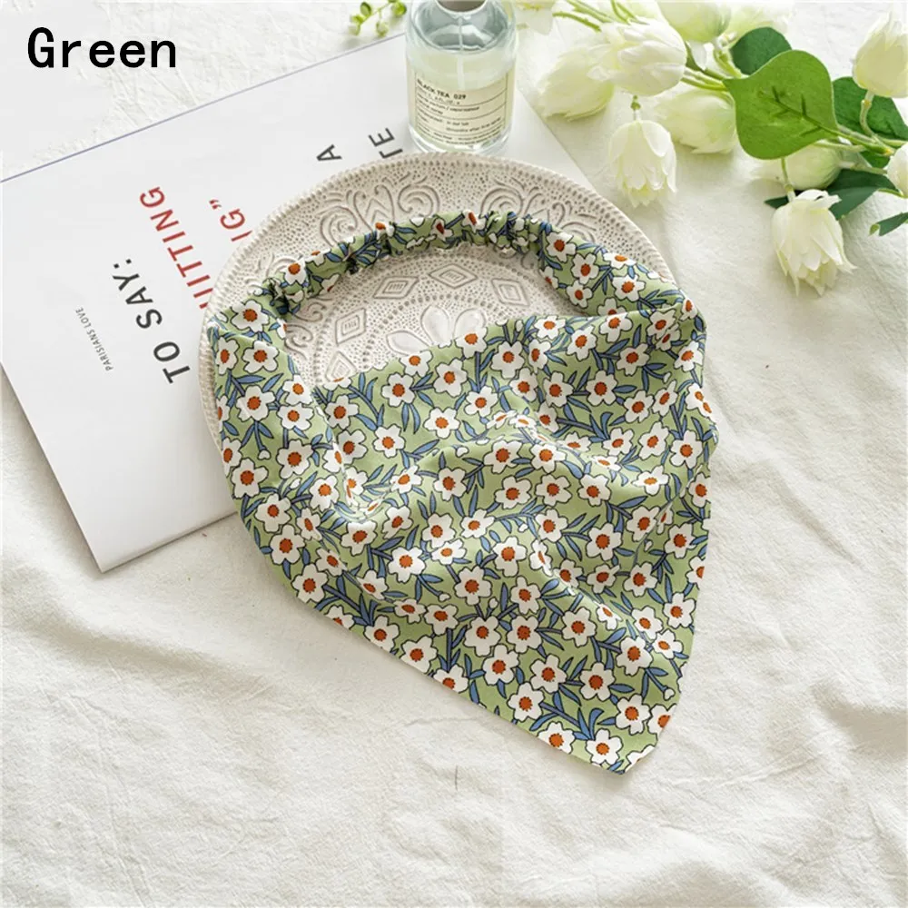 Elastic Vintage Turban Headwrap Scrunchies Hair Scarf Triangle Bandanas Hairband Headband
Elastic Vintage Turban Headwrap Scrunchies Hair Scarf Triangle Bandanas Hairband Headband