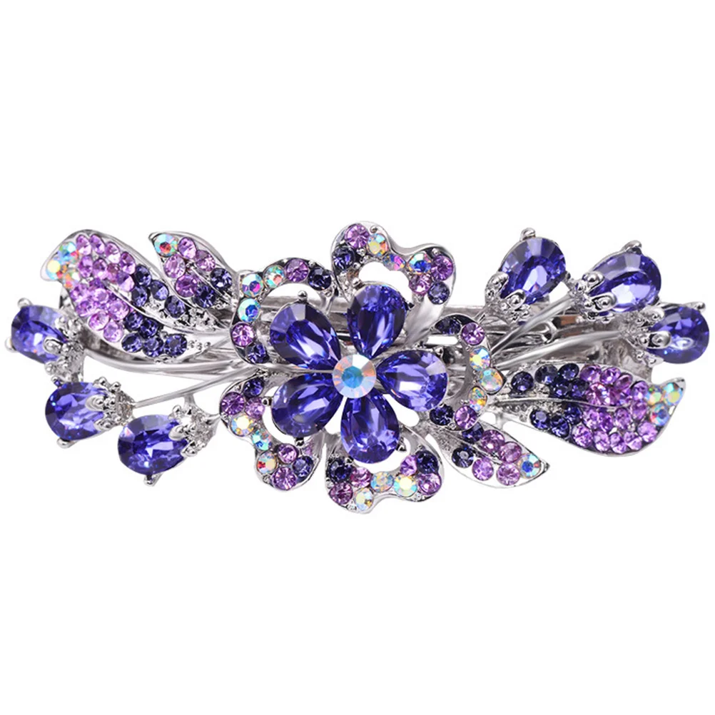 Accessories Clips For Thin Hair Styling Women Rhinestone French Barrettes Fashion Hair Clips Ponytail Back Holder Thin
Accessories Clips For Thin Hair Styling Women Rhinestone French Barrettes Fashion Hair Clips Ponytail Back Holder Thin