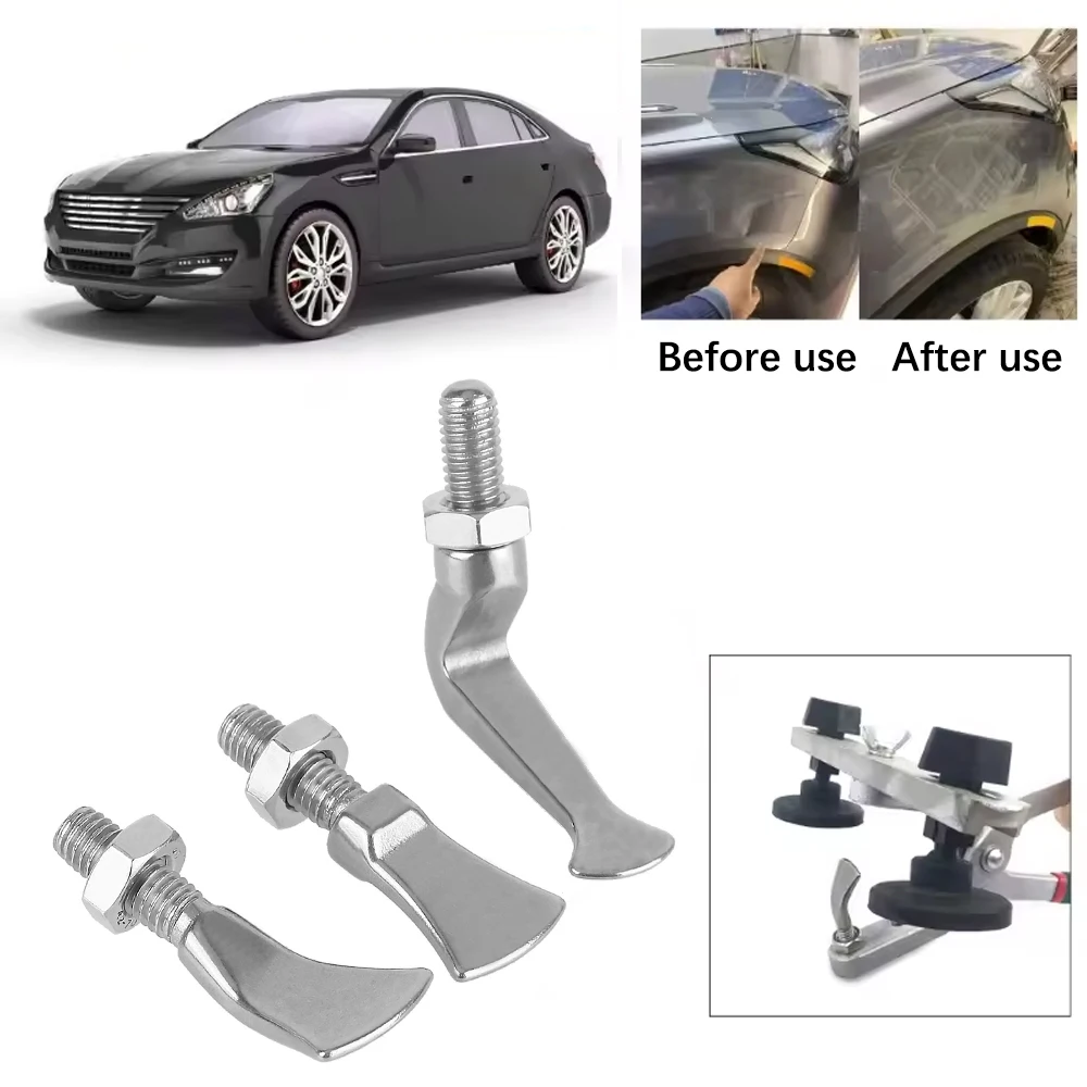 Car Dent Repair Tools Sheet Metal Restoration Replacement Head Repair Of Pits And Dents Appearance Restoration Universal
Car Dent Repair Tools Sheet Metal Restoration Replacement Head Repair Of Pits And Dents Appearance Restoration Universal
