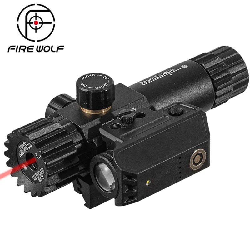 LX12 Green/Red Dot Laser Sight for 20mm/11mm Rail/Barrel Scope Mount with Remote Switch Hunting Gun Accessories
LX12 Green/Red Dot Laser Sight for 20mm/11mm Rail/Barrel Scope Mount with Remote Switch Hunting Gun Accessories