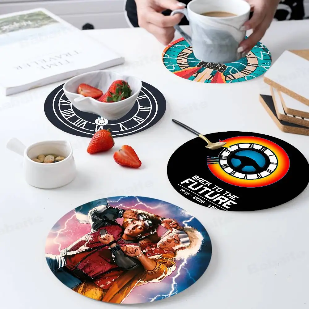 Back To The Future Coaster Wooden Drink Tray Suitable for Restaurants and Coffee Shops Easy To Wash and Clean
Back To The Future Coaster Wooden Drink Tray Suitable for Restaurants and Coffee Shops Easy To Wash and Clean