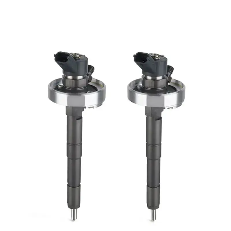 Common Rail Fuel Injector 0445110467 0445110877 0445110878 for nissan Zd30 Injector 16600-2DB4A 16600-2DB4B for Boch
Common Rail Fuel Injector 0445110467 0445110877 0445110878 for nissan Zd30 Injector 16600-2DB4A 16600-2DB4B for Boch