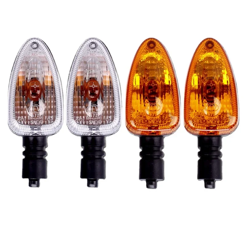 Motorcycle Front and Rear Turn Signal Lights For BMW F650GS F800R/ST/GS HP2 K1200S R1200GS K1300R Maintenance Replacement Parts
Motorcycle Front and Rear Turn Signal Lights For BMW F650GS F800R/ST/GS HP2 K1200S R1200GS K1300R Maintenance Replacement Parts