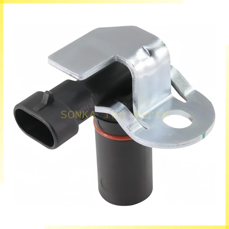 5011855AA 4921 601 Crankshaft Position Sensor for COMMINS Compatible with Dodge Ram 2500 3500 1998 1999 2000 2001 5.9L
5011855AA 4921 601 Crankshaft Position Sensor for COMMINS Compatible with Dodge Ram 2500 3500 1998 1999 2000 2001 5.9L