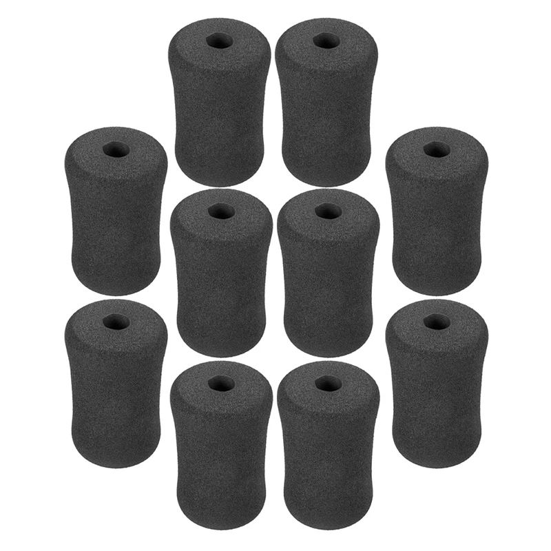 Foam Foot Pads Rollers Soft Buffer Tube Cover Machine Tube Leg Gym Replacement Parts For Home Exercise Equipment
Foam Foot Pads Rollers Soft Buffer Tube Cover Machine Tube Leg Gym Replacement Parts For Home Exercise Equipment