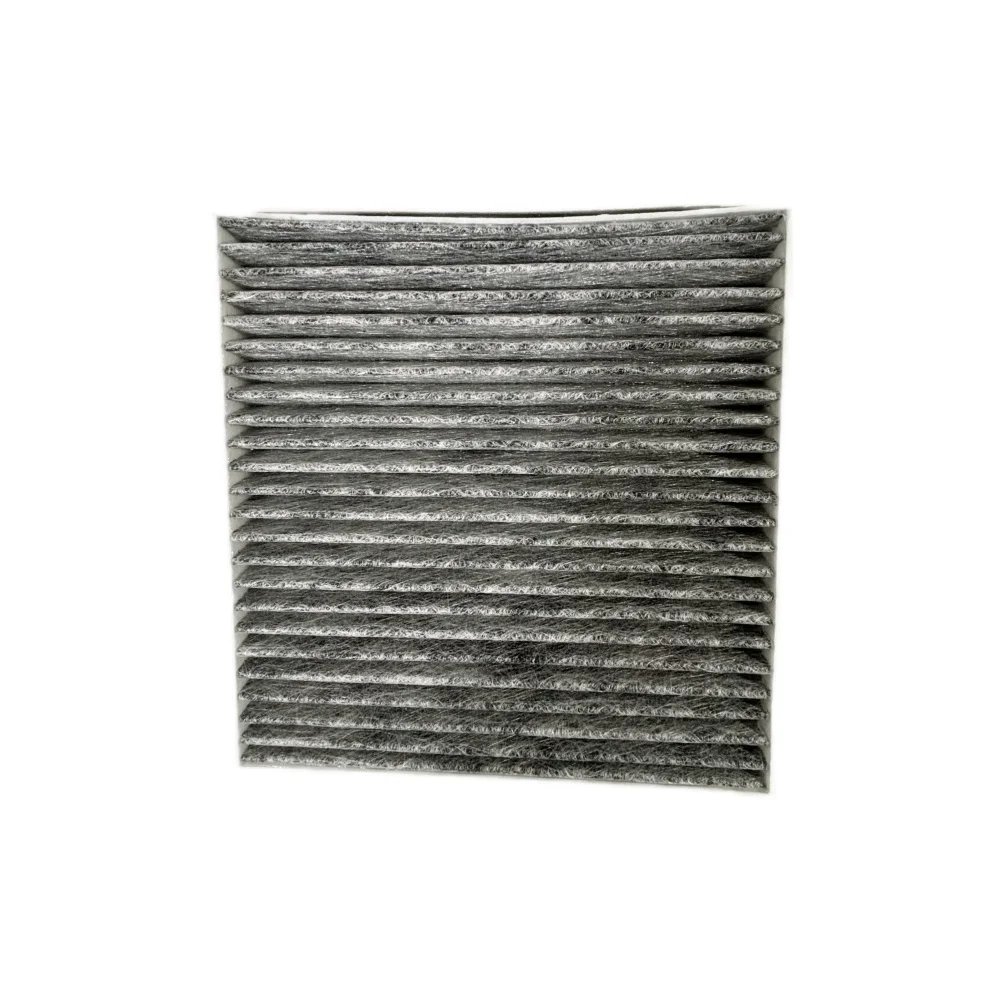 Auto Parts High-Level Cabin Filter MA1261153 Air Conditioner Filter For FAWHaima M3 1.5L 2012-
Auto Parts High-Level Cabin Filter MA1261153 Air Conditioner Filter For FAWHaima M3 1.5L 2012-