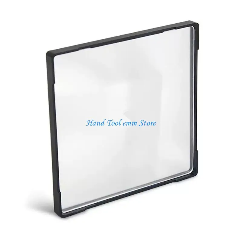 H37F Split Picture Focusing Screen 45 Degree for 503CX 500 501CM 200 Series Camera
H37F Split Picture Focusing Screen 45 Degree for 503CX 500 501CM 200 Series Camera