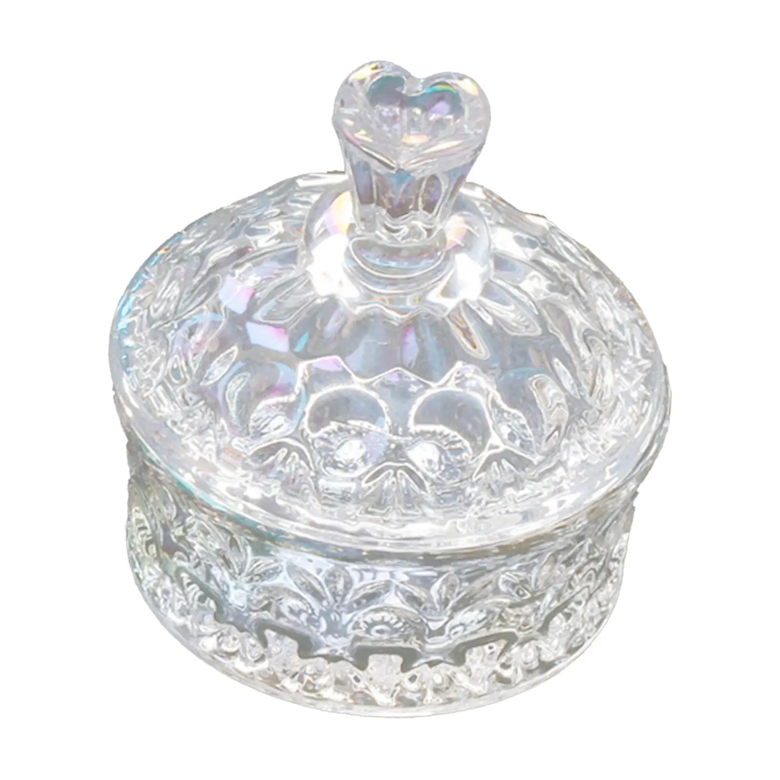 Nail Bowl Monomer Holder Jar for Manicure Care Dampen Manicure Beauty
Nail Bowl Monomer Holder Jar for Manicure Care Dampen Manicure Beauty