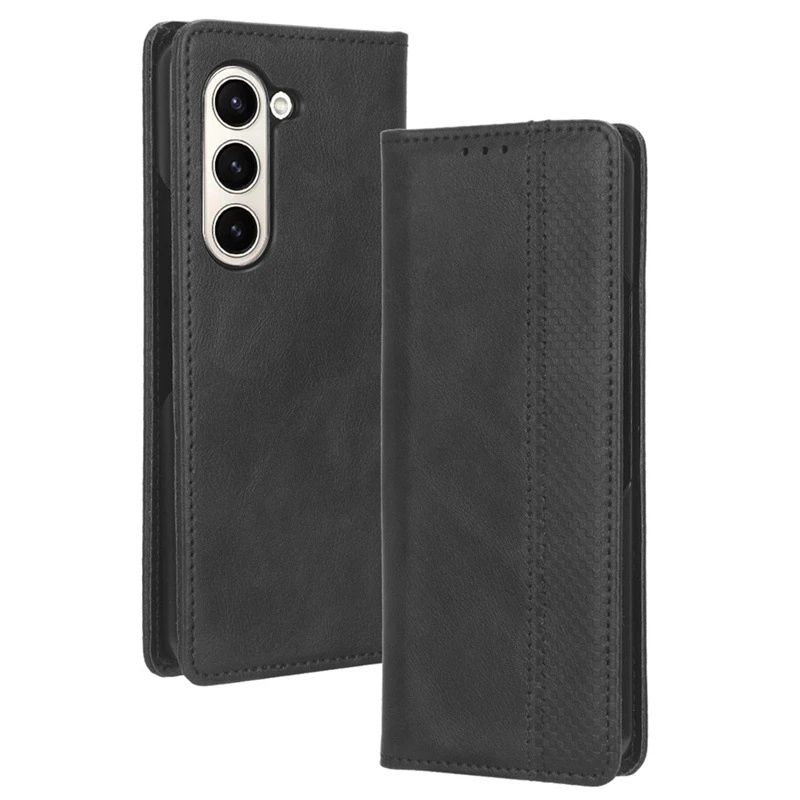 Auroras For Samsung Galaxy Z Fold 7 Z Flip 7 FE Flip Leather Retro Magnetic Bracket Card Bag Wallet Phone Case Shell
Auroras For Samsung Galaxy Z Fold 7 Z Flip 7 FE Flip Leather Retro Magnetic Bracket Card Bag Wallet Phone Case Shell