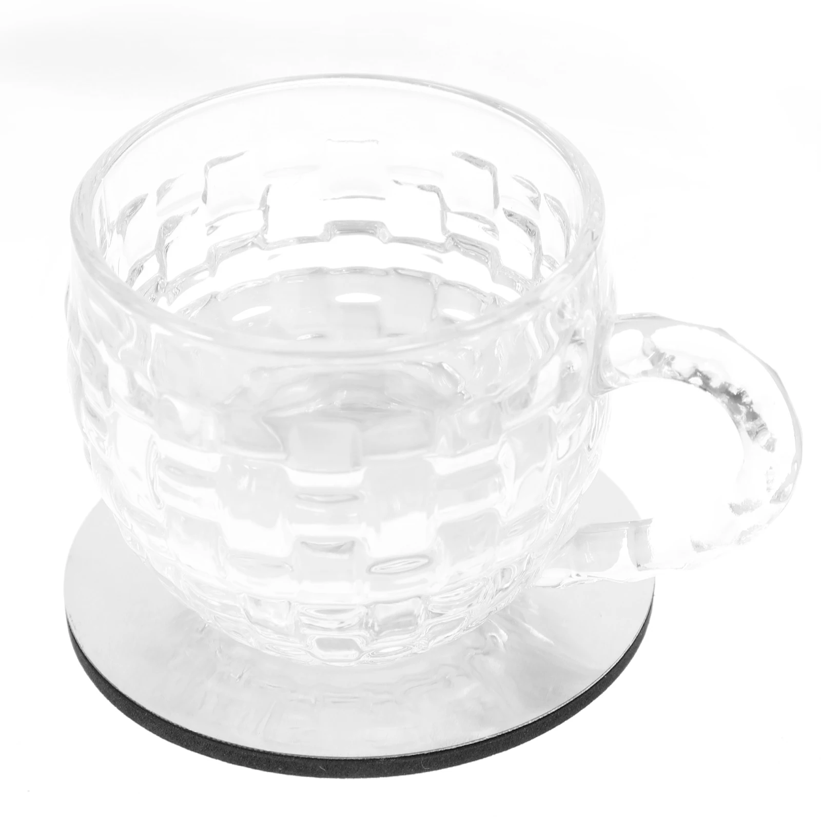5pcs Stainless Steel Coasters Reusable Drink Insulation Cup Mats Kitchen Dining Room Gifts Non Slip Oil Proof Polishing
5pcs Stainless Steel Coasters Reusable Drink Insulation Cup Mats Kitchen Dining Room Gifts Non Slip Oil Proof Polishing