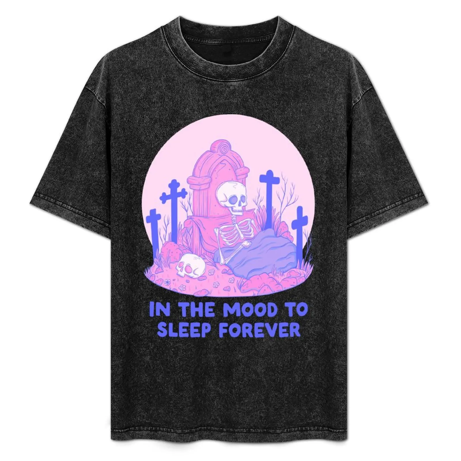 I’m in the mood to sleep forever T-Shirt Holiday Vacation Tee Shirt
I’m in the mood to sleep forever T-Shirt Holiday Vacation Tee Shirt