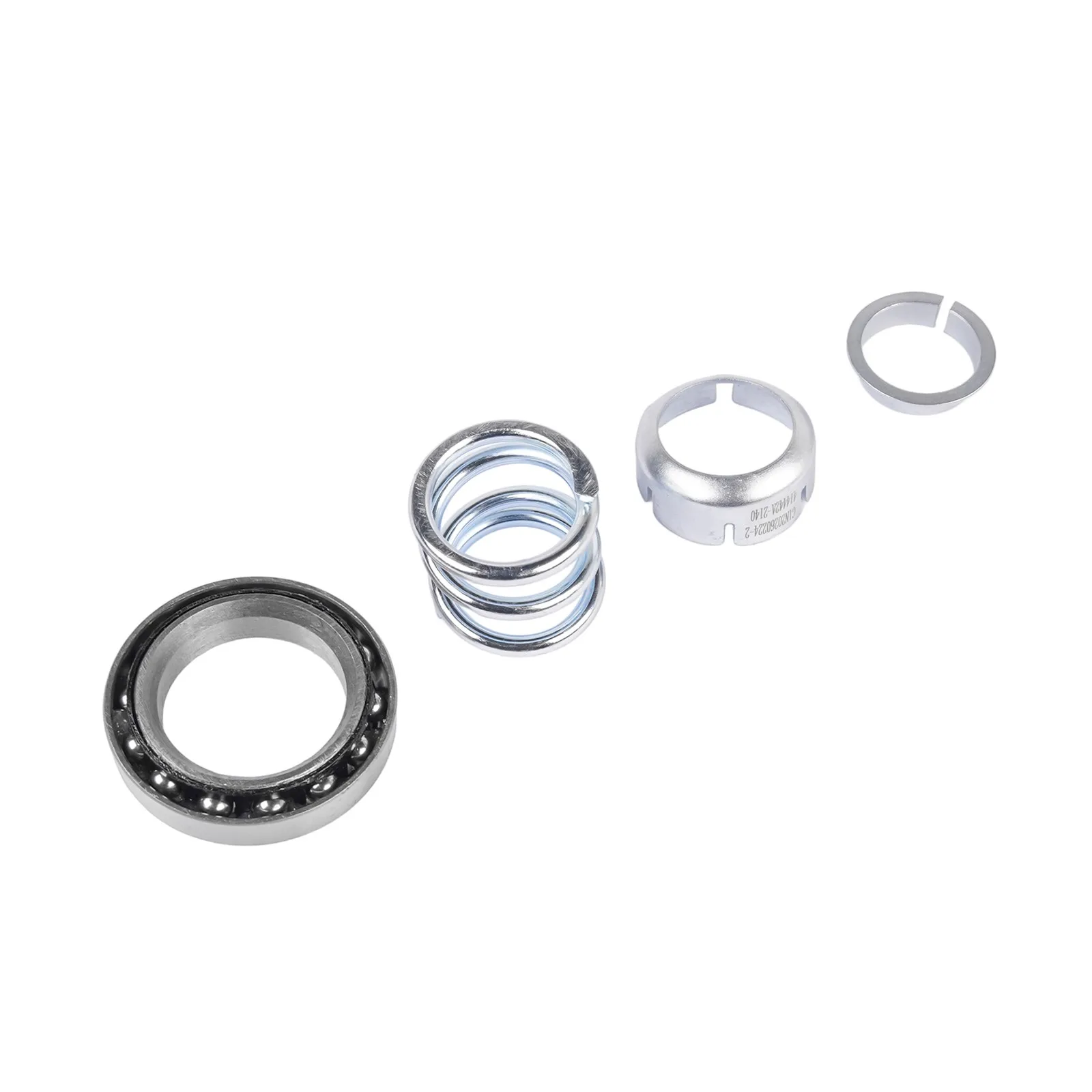 AP02 Tilt Steering Column Upper Bearing Kit for GMC Chevy C1500 2500 3500 Buick Olds
AP02 Tilt Steering Column Upper Bearing Kit for GMC Chevy C1500 2500 3500 Buick Olds