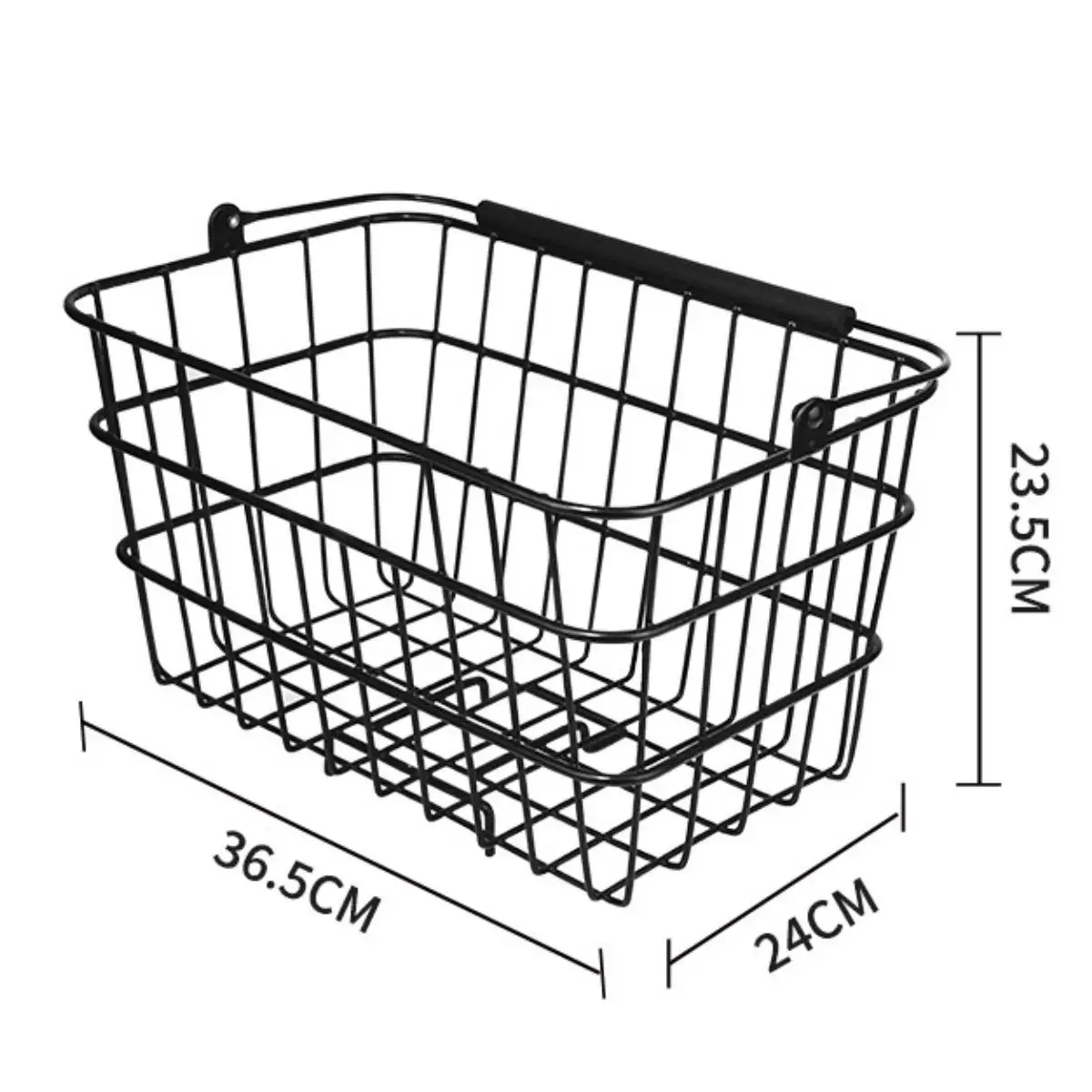 Folding Bike Front Basket Premium Cycling Equipment, Versatile, Accessories, Durability Quick Release Sundries Organizer
Folding Bike Front Basket Premium Cycling Equipment, Versatile, Accessories, Durability Quick Release Sundries Organizer