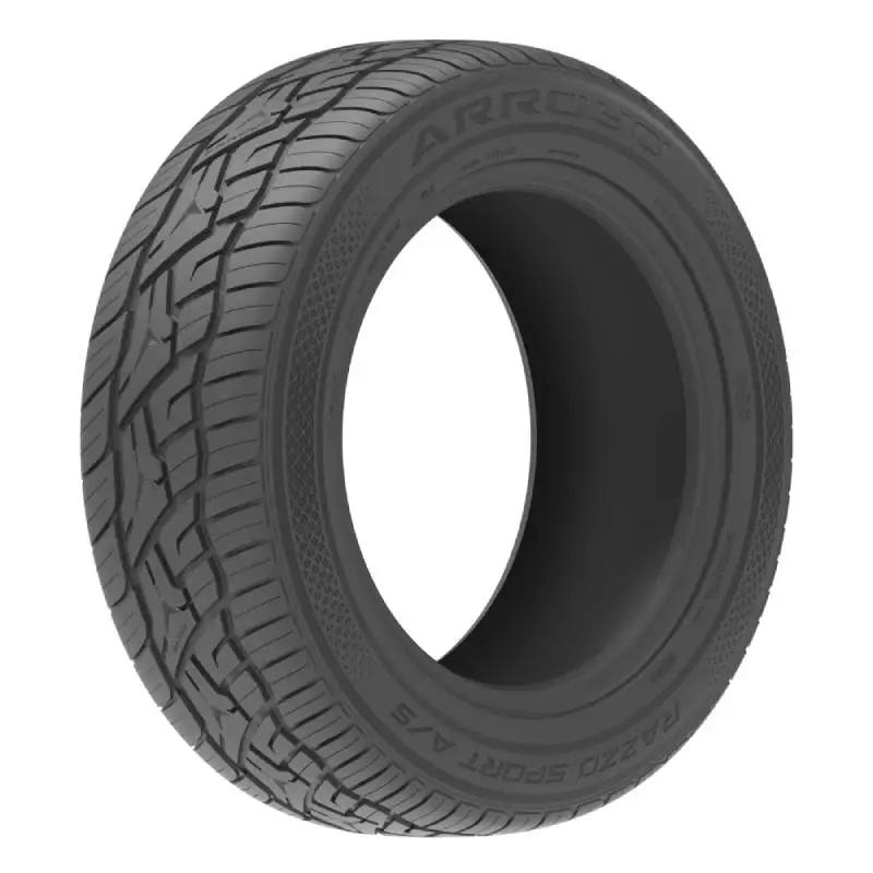 Шина Arroyo RAZZO SPORT AS 275/55R20 117V BSW
Шина Arroyo RAZZO SPORT AS 275/55R20 117V BSW