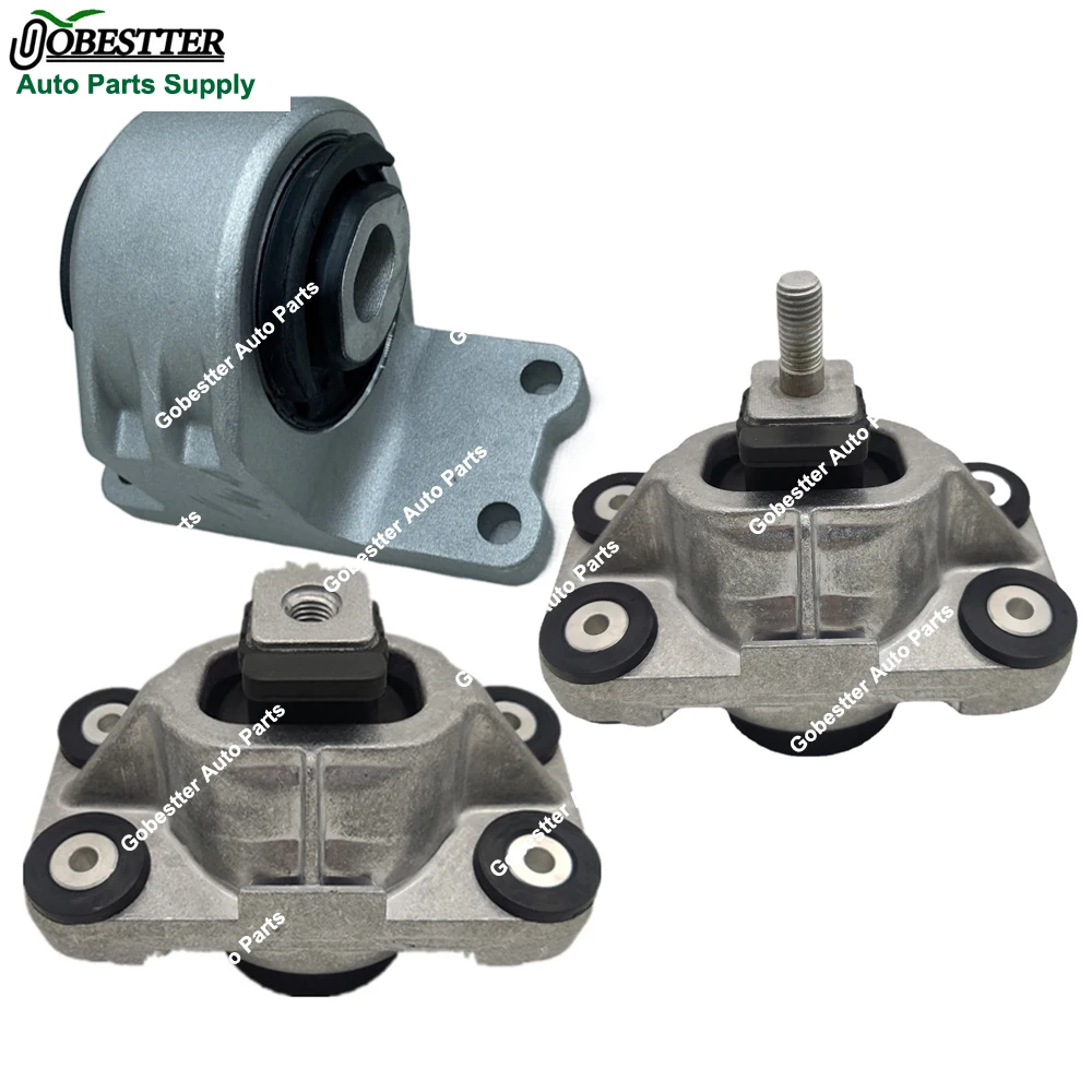 Sets of Engine Mount Gearbox Mount Kits For Range Rover Vogue & Sport 4.4 TDV8 LR123908,LR072127,LR057815,LR123915,AF500021
Sets of Engine Mount Gearbox Mount Kits For Range Rover Vogue & Sport 4.4 TDV8 LR123908,LR072127,LR057815,LR123915,AF500021