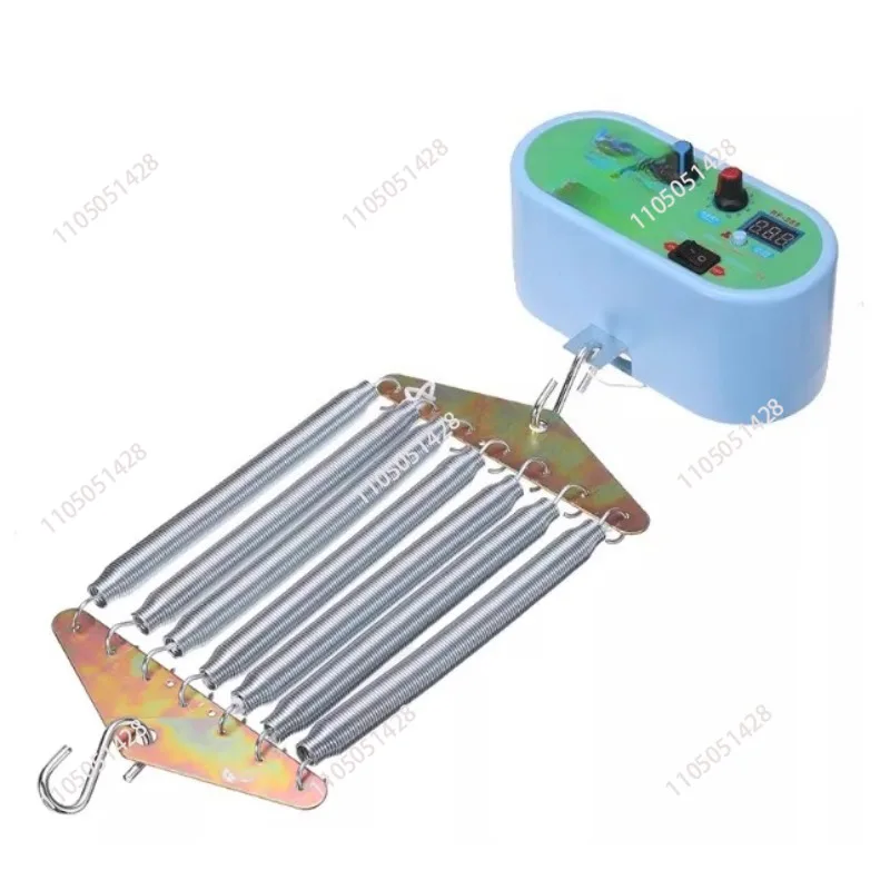 Up and Down Electric Rocking Beds for Soothing Newborn Babies. Home Cradle Controller
Up and Down Electric Rocking Beds for Soothing Newborn Babies. Home Cradle Controller