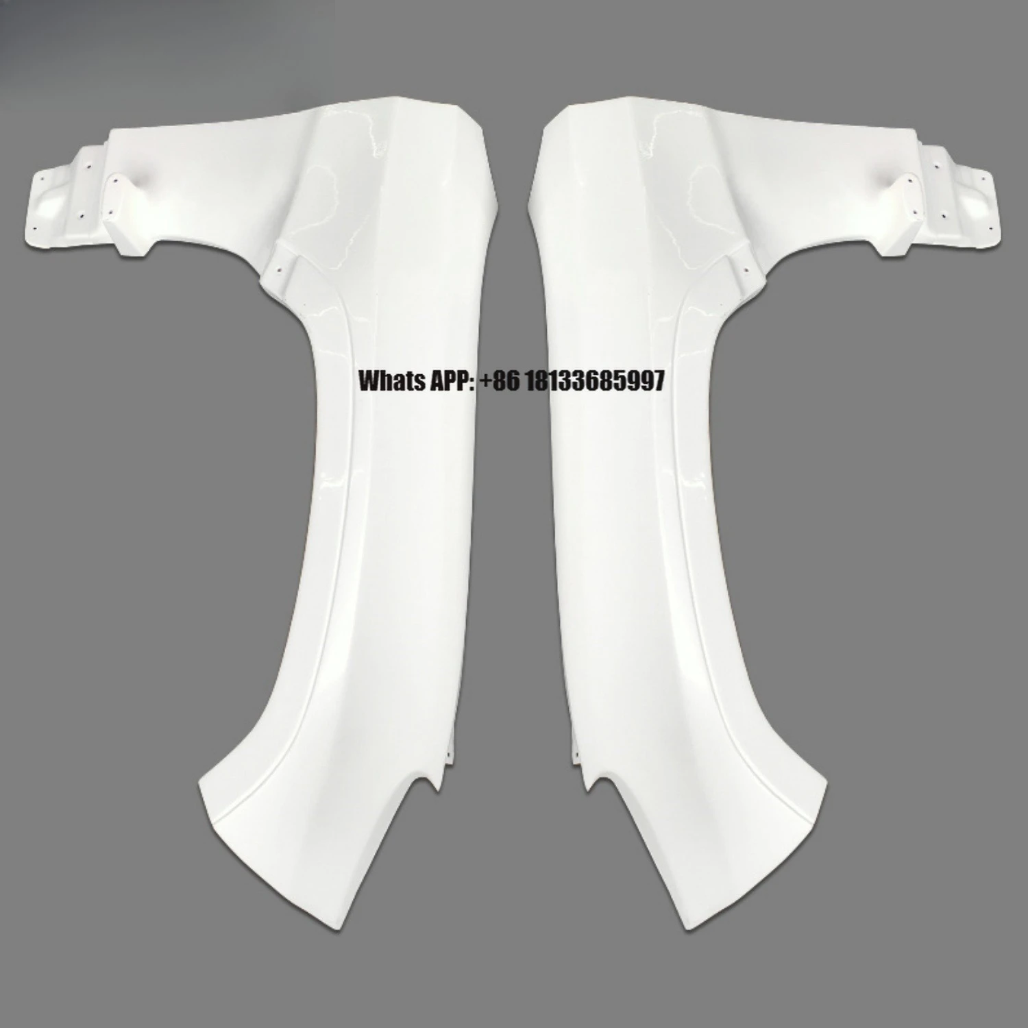 2022- Hot Selling FRP Material Front Lip Front Fenders for Subaru Brz Zd8/For Toyota GR86 Rocket Bunny P-andem Style
2022- Hot Selling FRP Material Front Lip Front Fenders for Subaru Brz Zd8/For Toyota GR86 Rocket Bunny P-andem Style