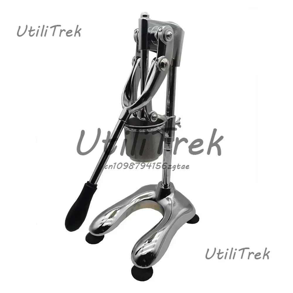 Super Long French Fries Makers Machines Stainless Steel Longest Footlong Mashed Potatoes Fried Chips Extruders Ricers Device
Super Long French Fries Makers Machines Stainless Steel Longest Footlong Mashed Potatoes Fried Chips Extruders Ricers Device