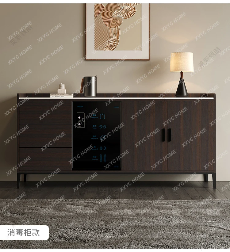 rock slab oak dining side cabinet solid wood tea bar machine integrated against the wall living room multi-functional
rock slab oak dining side cabinet solid wood tea bar machine integrated against the wall living room multi-functional