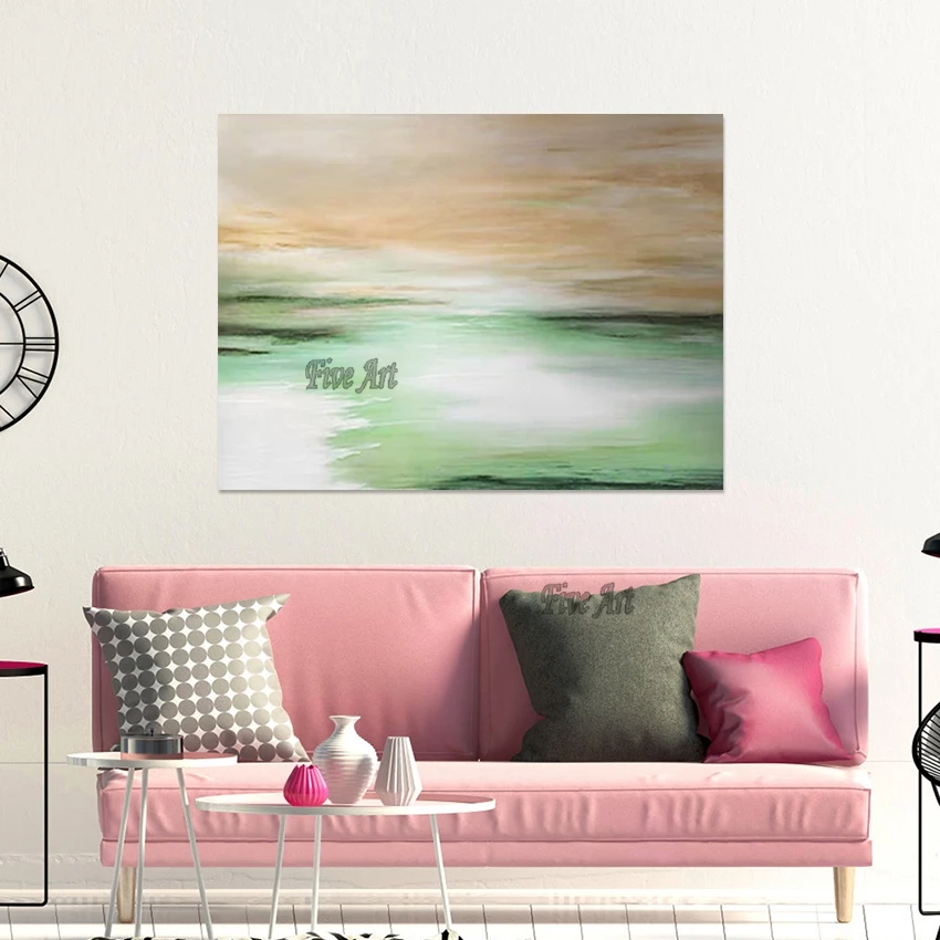 Современная абстрактная картина, акриловое украшение, художественная стена, зелено-белая текстурированная смесь, дизайн, ручной рисунок, картина маслом, без рамки
Современная абстрактная картина, акриловое украшение, художественная стена, зелено-белая текстурированная смесь, дизайн, ручной рисунок, картина маслом, без рамки