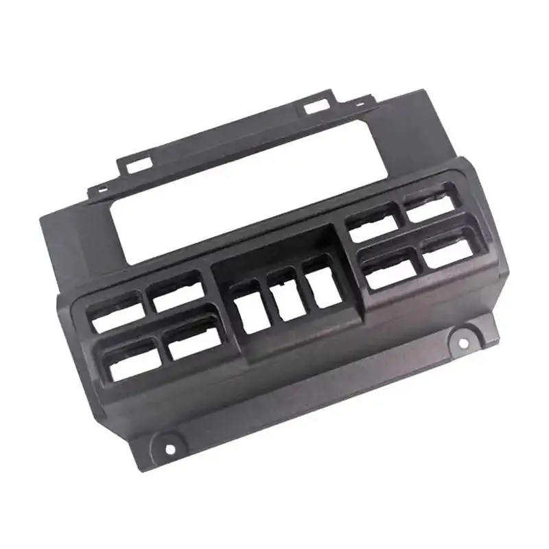 For Toyota Land Cruiser 70 76 79 78 71 LC70 LC71 LC76 LC77 LC79 Accessories Car Center Switch Panel Fascia Replacement
For Toyota Land Cruiser 70 76 79 78 71 LC70 LC71 LC76 LC77 LC79 Accessories Car Center Switch Panel Fascia Replacement