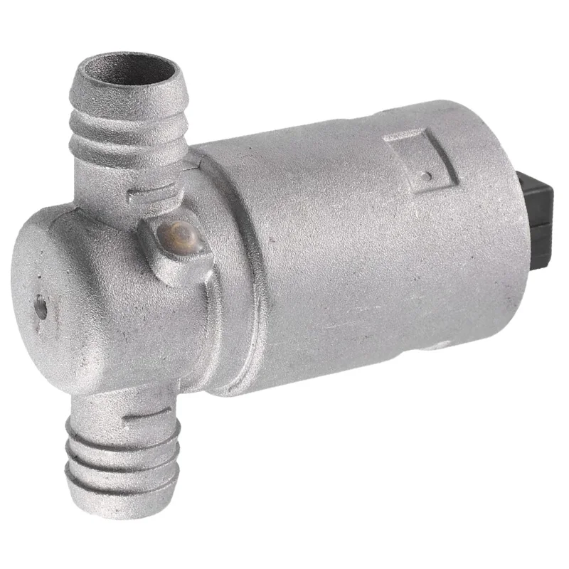 Car Idle Air Control Valve 13411433627 For BMW 3 5 Series M40 M42 M43 E30 E36 E34 316i 318i 318is 518i 740i 740il
Car Idle Air Control Valve 13411433627 For BMW 3 5 Series M40 M42 M43 E30 E36 E34 316i 318i 318is 518i 740i 740il