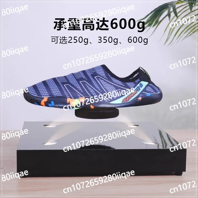 Display Stand Luminous Rotation Handicrafts Shopping Mall Window Shoe Rack Suspended Display Stand Ornament Opening Gift
Display Stand Luminous Rotation Handicrafts Shopping Mall Window Shoe Rack Suspended Display Stand Ornament Opening Gift