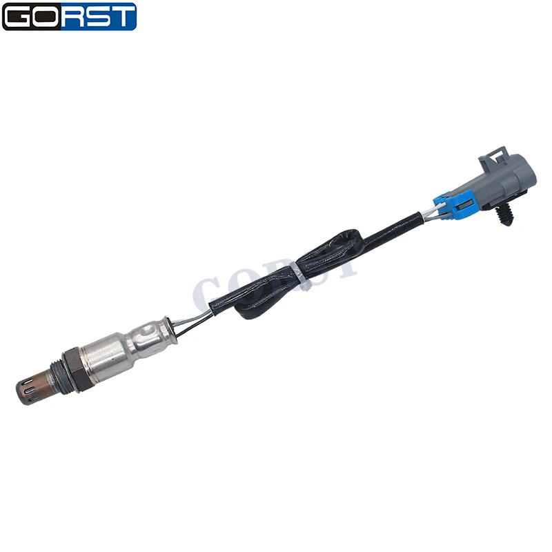 Oxygen Sensor 12646200 for Buick Regal LaCrosse Chevrolet Malibu 12639693 2134769 2133207
Oxygen Sensor 12646200 for Buick Regal LaCrosse Chevrolet Malibu 12639693 2134769 2133207