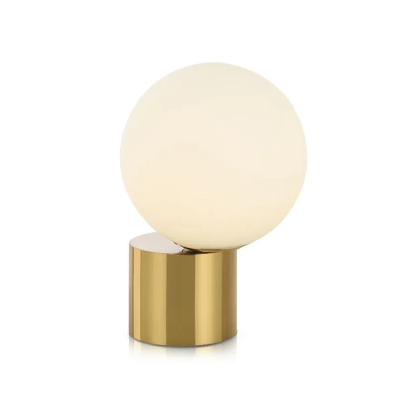 Modern simple glass table lamp bedroom bedside table lighting home goods table lamps
Modern simple glass table lamp bedroom bedside table lighting home goods table lamps