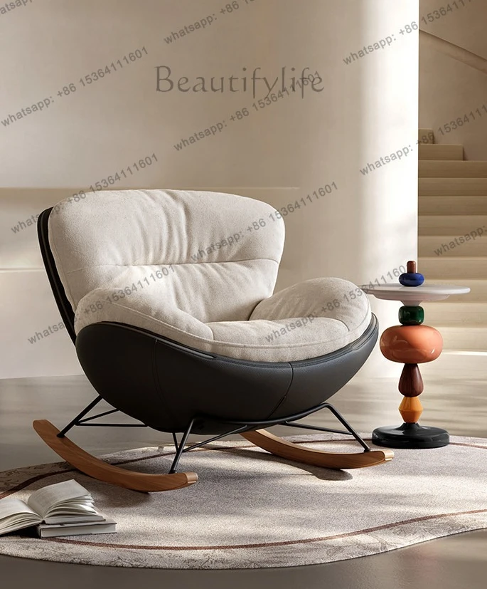 LD Italian Minimalist Living Room Leisure Chair Bedroom Balcony Superior Chair
LD Italian Minimalist Living Room Leisure Chair Bedroom Balcony Superior Chair