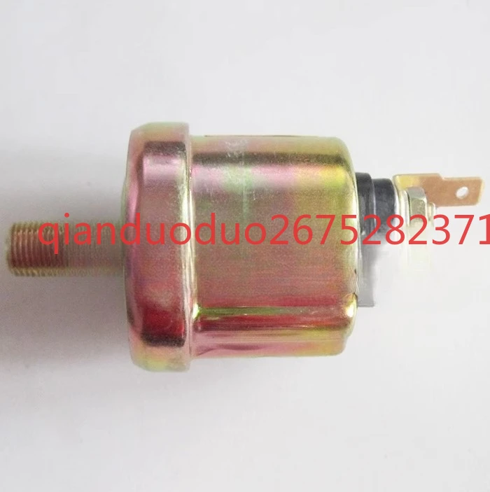 Suitable for YG96221J diesel engine generator oil pressure probe, instrument oil pressure
Suitable for YG96221J diesel engine generator oil pressure probe, instrument oil pressure