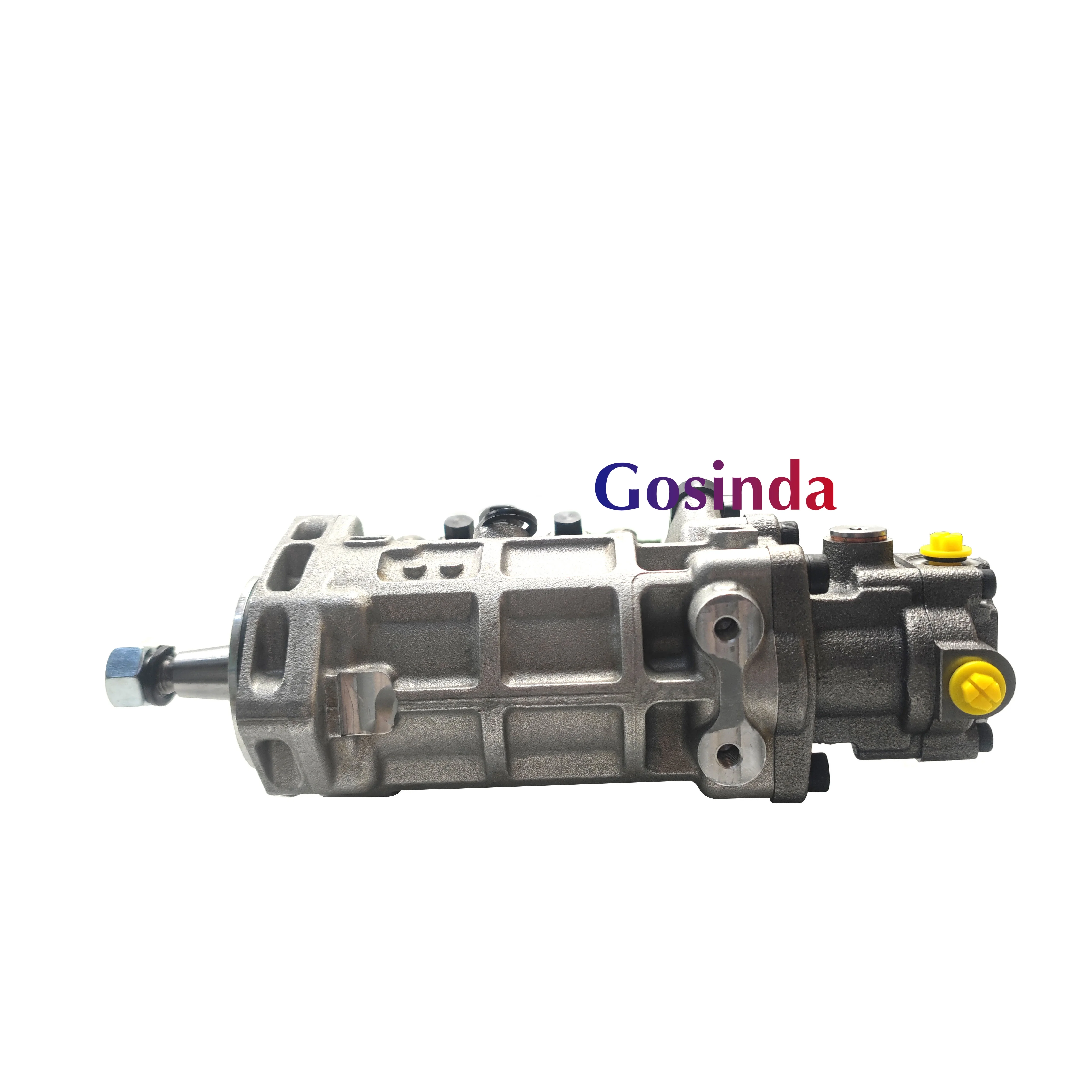 C4.4 Fuel Pump 320-2512 2641A405 Pump for C4.4 Engine 302.5D 303E M313D M315D Excavator Repair Parts
C4.4 Fuel Pump 320-2512 2641A405 Pump for C4.4 Engine 302.5D 303E M313D M315D Excavator Repair Parts