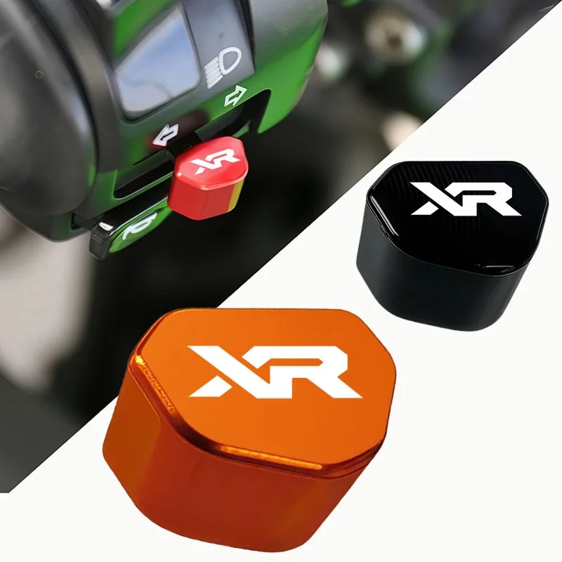 Aluminum Motorcycle Turn Signal 2026 For Honda Honda XR230MOTARD XR 230 250 400 125 Switch Button Keycap Accessories
Aluminum Motorcycle Turn Signal 2026 For Honda Honda XR230MOTARD XR 230 250 400 125 Switch Button Keycap Accessories