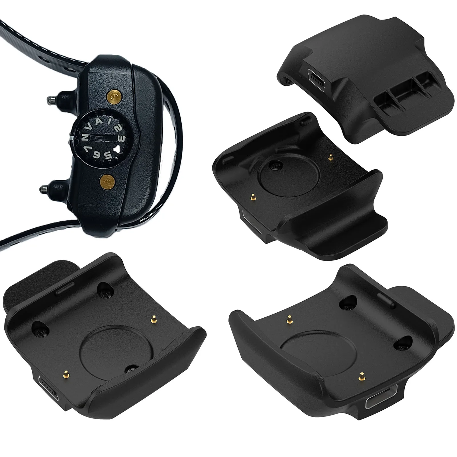 Dog Collars Power Adapter Power Charger Convert Plug Charging Cable Adapters For Garmin Barklimiter Deluxe/ Delta Deluxe
Dog Collars Power Adapter Power Charger Convert Plug Charging Cable Adapters For Garmin Barklimiter Deluxe/ Delta Deluxe